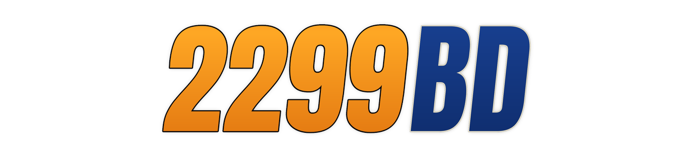 2299bd লোগো